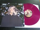 NEWDAD BANSHEE BAND SIGNED /AUTOGRAPH LIMITED CRIMSON RED VINYL 12