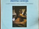 Norma Tanega - I Don't Think It Will Hurt If You Smile - Rare Vinyl LP
