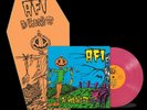 AFI 'All Hallow's EP' (25th Anniversary) 10