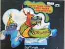 Pete Dello and Friends Into Your Ears Nepentha UK Original Vinyl LP
