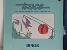 LP  TRACE - Birds     Dutch Philips
