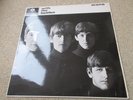 With The Beatles Lp Late 1st Issue Great Press  [Ex+/Ex-]....DECCA*****