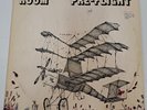 Room Pre-Flight 1970 1st Pressing UK Vinyl Deram Sample Record
