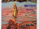 MYTHOS - QUASAR LP ORIGINAL (KRAUTROCK SKY BRAIN NEU  COSMIC CAN)