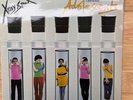 X-RAY SPEX - GERM FREE ADOLESCENTS ORIGINAL LP AMAZING (PUNK, RIOT GRRRRL, POST)