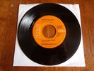 Porter Wagoner The Rubber Room / The Late Love of Mine 1971 Country 45