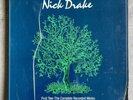 NICK DRAKE: fruit tree - the complete recorded works ISLAND 12