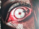 Evil Dead Rise Vinyl Waxwork Records 2x Blue & Red Hand Poured