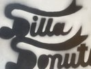 J Dilla - Donuts EP - J.Rocc’s Picks - Stones Throw Records 12” 2006 Signs