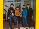 THE BEATLES (45 RPM - ITALY) QMSP 16371  
