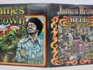 19870 Double LP 33 RPM GATEFOLD - James Brown - Hell - Polydor 1974