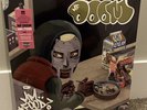 Mm...Food by MF Doom. Sealed