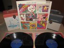 DAVID BOWIE - IMAGES 1966-1967 2 LP SET - Original London Label - NEAR MINT