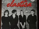 Elastica - Self Titled - 1995 First Press Limited Edition EX/VG+