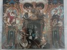 Michael Jackson Dangerous Colour vinyl album Sealed