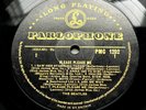 Beatles Please Please Me *GOLD LABEL* DICK JAMES 1st UK Mono 1N Press 1O/1M EX-