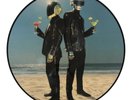 DAFT PUNK - One More Time - NEUF -PICTURE DISC - Disque Vinyle - Vinyle