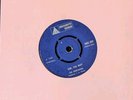 The Overtakers / Keith Blake – Girl You Ruff / Wooh Oh Oh – UK 1968 Vinyl 45