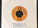 Derrick Harriott – Groovy Situation / The Loser – 1973 UK Trojan vinyl