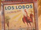 SEALED-- MFSL OMR 180 GRAM GAIN.2- LOS LOBOS 