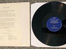 Humphrey Perkins High School – Birth of a King - Robert G. Cromwell - Vinyl - EX