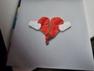 808s & Heartbreak vinyl by Kanye West (Record, 2008)