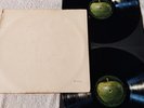 The Beatles – White album 33 tours BIEM 1968