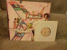 RARE FIRST PRESSING FUNKADELIC ONE NATION UNDER A GROOVE , PLUS 7