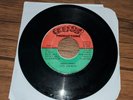 RASTA COWBOY - LIONEL GANJA BARRETT with BLACK ROOTS (85 REGGAE ROOTS 7