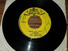 THE HEPTONES - MOOD FOR LOVE /TOMMY McCOOK -EIGHT YEARS AFTER / BIG M 7