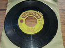 ERROL ENGLISH Sha La La La Lee/THE BOVVER BOYS A.G.G.R.O UK 45 TORPEDO G+ mp3