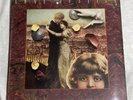 Lone Justice Shelter GHS-24122 SEALED PROMO LP Vinyl Record 33rpm Maria McKee