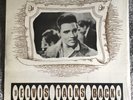 Elvis Presley ELVIS TALKS BACK Rare LP 1st PressVinyl N/M Sleeve in Shrink b5