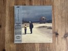 Tales From The Loop (Original Soundtrack) Gold with Black Splatter Vinyl