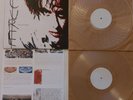 THE CURE BLOODFLOWERS TEST PRESSING