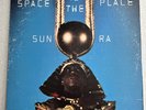 Sun Ra  Space Is The Place LP Blue Thumb 1st Press QUAD BTS 41 John Gilmore Jazz