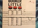 Booker Little LP Self Titled MONO Time Records 52011 Rare DG