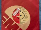 SEX PISTOLS - ANARCHY IN THE U.K. rare UK 1976 PROMO SAMPLE / PUNK ROCK / MINT-