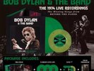 Bob Dylan & the band 