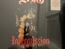 Dio SEALED Intermission 1986 Vinyl LP 1st US PRESS w/HYPE Sticker