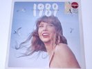 Taylor Swift 1989 Taylor's Version Tangerine 2LP Vinyl Record Sealed Bonus Track