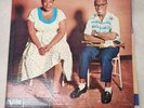 Ella Fitzgerald & Louis Armstrong Ella and Louis MG V-4003 LP Verve