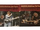 Grateful Dead -  Bill Graham Memorial Concert Vol. 1 & 2 New