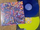 TONY HAWK'S PRO SKATER 1 & 2 skater OST Record 2xLP VGS Vinyl Soundtrack