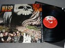 W.A.S.P. - The Headless Children - Capitol 0647489421 Germany 1989 OIS