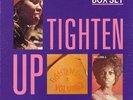 3LP VARIOUS Tighten Up Triple Album Box Set TALL300 TROJAN RECORDS UK Vinyl
