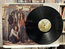 Thin Lizzy Fighting Vinyl LP - Masterdisk G.K. Press - 1975 w/Mercury Labels