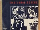 Emotional Rescue (Italy) 1980 PS 7