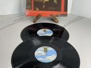 Tom Waits – Nighthawks At The Diner  1976 2x Vinyl LP Asylum 7E-2008 M-/M-