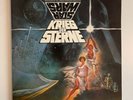 Krieg Der Sterne - Star Wars (1977) *RAR *TOP OST 2 Vinyl LP PLAYED TEST